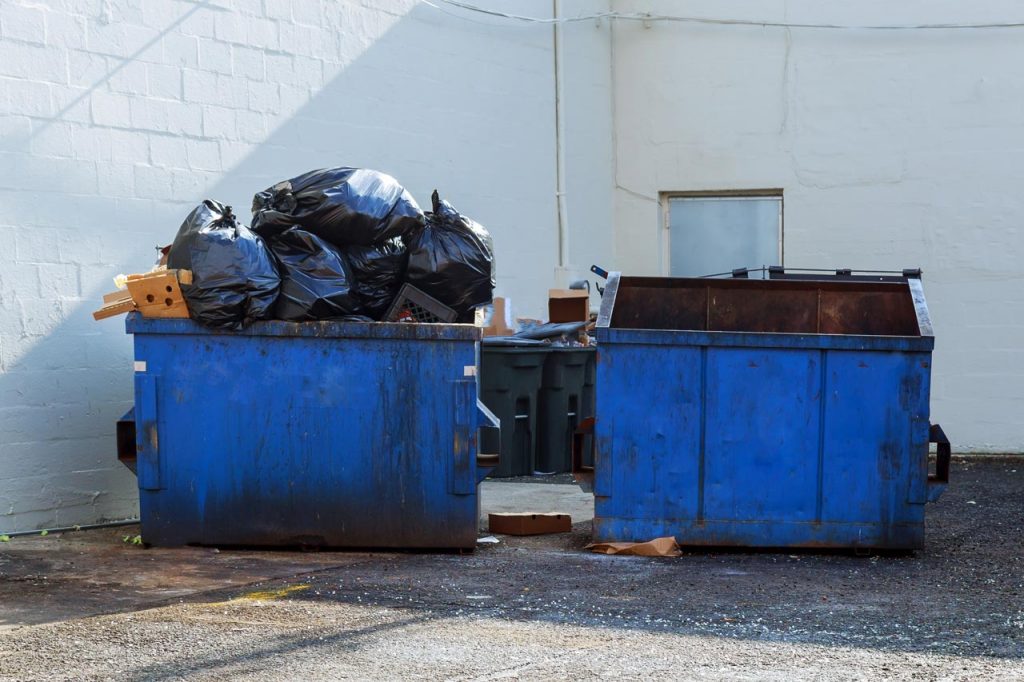 Como-descartar-corretamente-resíduos-classe-I-e-II---Guia